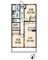 間取り：211064758851