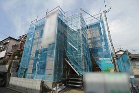 千葉県柏市新逆井１丁目