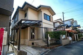 大阪府枚方市東香里元町