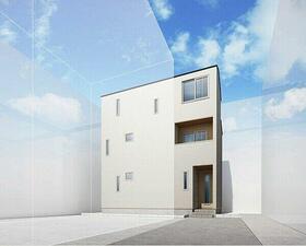 福岡県福岡市西区西都２丁目