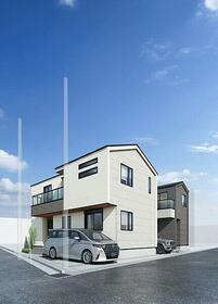 埼玉県さいたま市緑区原山４丁目