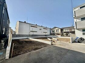 東京都西東京市保谷町６丁目