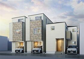 大阪府大阪市平野区加美西２丁目