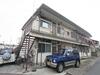 森友ハウス 2階 築46年1ヶ月の賃貸物件