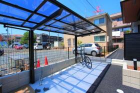 千葉県船橋市海神３丁目（賃貸アパート2LDK・3階・49.58㎡） その16