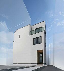 神奈川県横浜市青葉区榎が丘