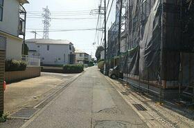 神奈川県川崎市宮前区西野川２丁目