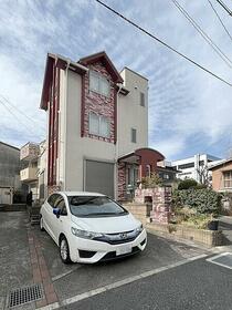 神奈川県横浜市港南区下永谷５丁目