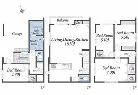 埼玉県川口市飯塚４丁目