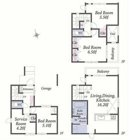 埼玉県川口市飯塚４丁目