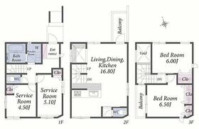 埼玉県川口市飯塚４丁目