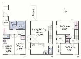 埼玉県川口市飯塚４丁目