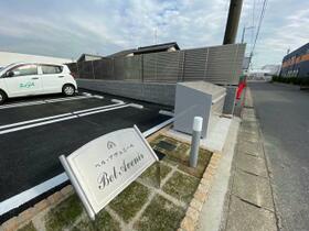 ベル・アヴェニール  ｜ 愛知県丹羽郡大口町外坪５丁目（賃貸アパート1LDK・2階・42.23㎡） その3