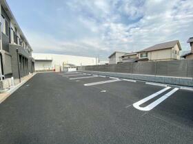ベル・アヴェニール  ｜ 愛知県丹羽郡大口町外坪５丁目（賃貸アパート1LDK・2階・42.23㎡） その4