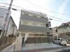 クリエオーレ大久保町 2階 築8年2ヶ月の賃貸物件