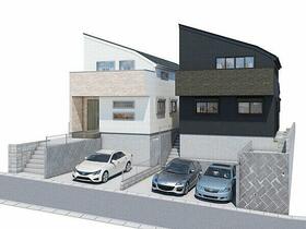 神奈川県横浜市旭区笹野台４丁目