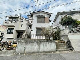 神奈川県川崎市麻生区王禅寺西７丁目