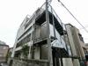 橋本駅より徒歩9分 2階 築30年10ヶ月の賃貸物件