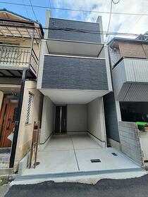 兵庫県尼崎市大庄北５丁目