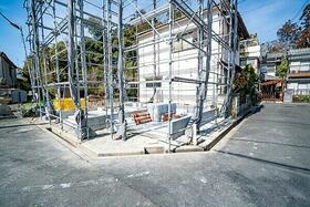 大阪府寝屋川市八幡台