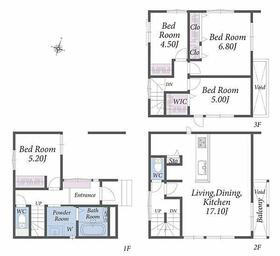 埼玉県さいたま市中央区本町東６丁目