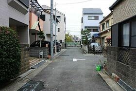 大阪府堺市東区南野田