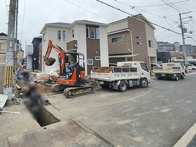 大阪府堺市東区南野田