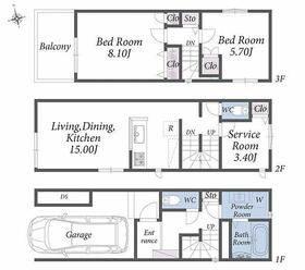 愛知県名古屋市千種区千種３丁目