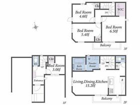 愛知県名古屋市千種区千種３丁目
