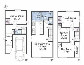 愛知県名古屋市千種区千種３丁目