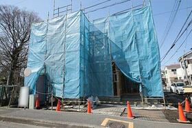 神奈川県大和市西鶴間８丁目