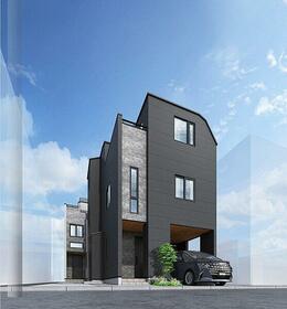 千葉県船橋市前原東２丁目