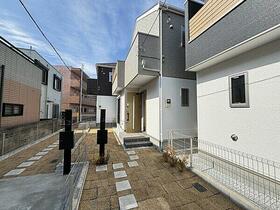 神奈川県藤沢市亀井野