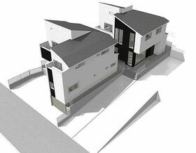 東京都日野市東豊田１丁目