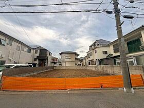 東京都練馬区大泉町６丁目