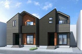 神奈川県横浜市南区永田台