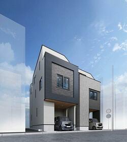 神奈川県横浜市磯子区磯子７丁目