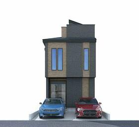 愛知県名古屋市西区城西４丁目