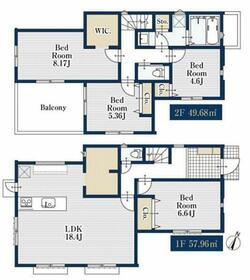 神奈川県横浜市戸塚区戸塚町