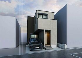 大阪府枚方市南中振１丁目