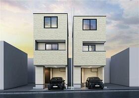 兵庫県尼崎市富松町１丁目