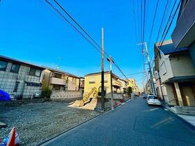 神奈川県川崎市川崎区桜本２丁目