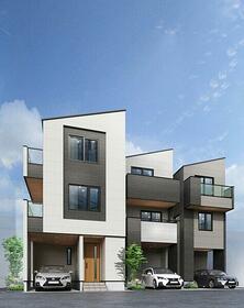 神奈川県川崎市中原区中丸子