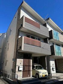 神奈川県横浜市神奈川区新子安１丁目