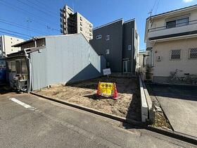 愛知県名古屋市西区上名古屋２丁目