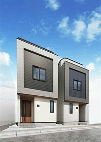 東京都大田区矢口１丁目