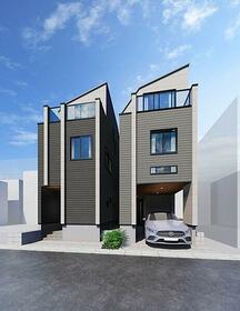 千葉県市川市下新宿