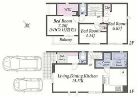 福岡県福岡市東区水谷３丁目