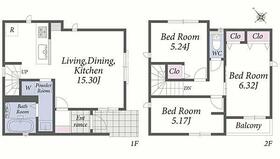 福岡県福岡市東区水谷３丁目