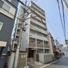 グランヴィ天王寺 2階 築28年11ヶ月の賃貸物件